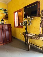 Résidence Hôtelière TAZ