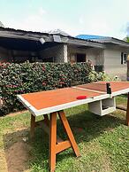 Résidence Hôtelière TAZ