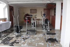 Résidence Hôtelière TAZ