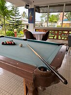 Résidence Hôtelière TAZ