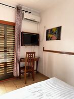 Résidence Hôtelière TAZ