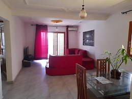 Résidence Hôtelière TAZ