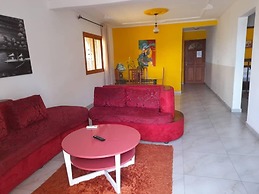 Résidence Hôtelière TAZ