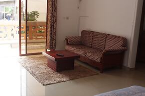 Résidence Hôtelière TAZ