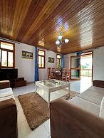 Résidence Hôtelière TAZ