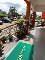 Résidence Hôtelière TAZ