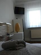 Pension Zur Kirchsee