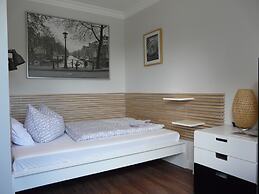 Pension Zur Kirchsee