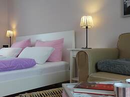 Pension Zur Kirchsee