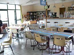 CAMPING LE REPAIRE - MOBILHOME 20m2
