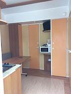 CAMPING LE REPAIRE - MOBILHOME 20m2