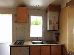 CAMPING LE REPAIRE - MOBILHOME 20m2