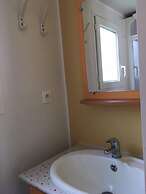 CAMPING LE REPAIRE - MOBILHOME 20m2