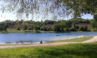 CAMPING LE REPAIRE - MOBILHOME 20m2