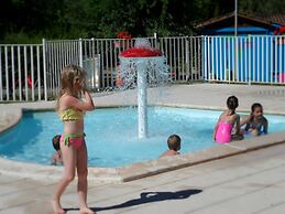 CAMPING LE REPAIRE - MOBILHOME 20m2