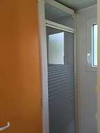 CAMPING LE REPAIRE - MOBILHOME 20m2