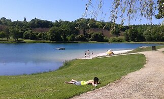 CAMPING LE REPAIRE - MOBILHOME 20m2
