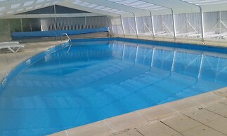 CAMPING LE REPAIRE - MOBILHOME 20m2