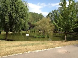 Camping Le Repaire - Tente Aménagée
