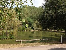 Camping Le Repaire - Tente Aménagée