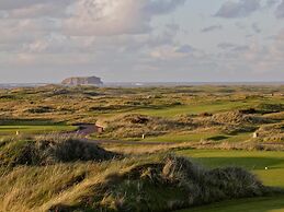 Ballyliffin Hotel