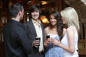 Ballyliffin Hotel