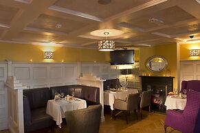 Ballyliffin Hotel