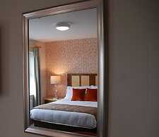 Ballyliffin Hotel