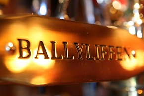 Ballyliffin Hotel