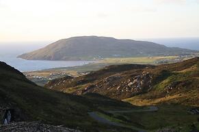 Ballyliffin Hotel