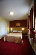 Ballyliffin Hotel