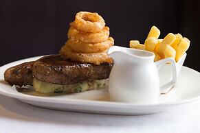 Ballyliffin Hotel