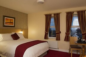 Ballyliffin Hotel