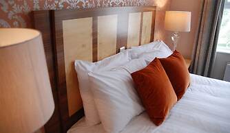 Ballyliffin Hotel