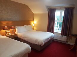 Ballyliffin Hotel