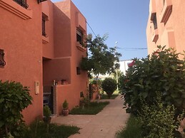 Jolie Maison El Nahda 3 Chambres