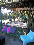 Les Terrasses de l'Aven