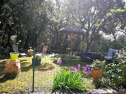 Les Terrasses de l'Aven