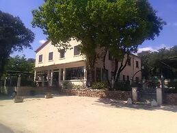 Les Terrasses de l'Aven