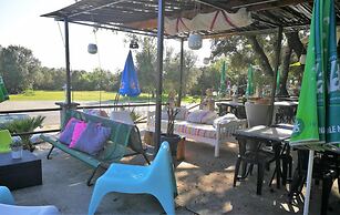 Les Terrasses de l'Aven