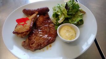 Les Terrasses de l'Aven