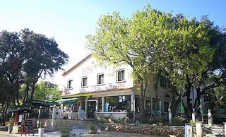 Les Terrasses de l'Aven