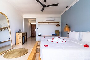 Marea Boutique Hotel