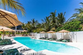 Marea Boutique Hotel