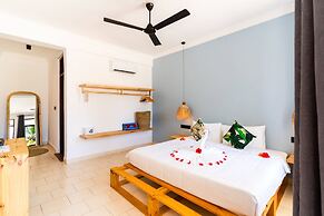 Marea Boutique Hotel