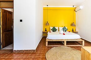 Marea Boutique Hotel