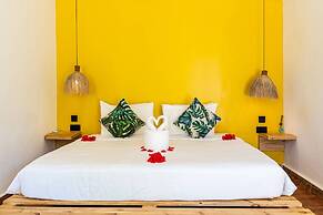 Marea Boutique Hotel