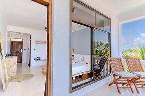 Marea Boutique Hotel