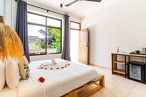 Marea Boutique Hotel