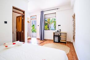 Marea Boutique Hotel